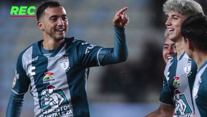 Pachuca, el equipo a vencer - Reacción en Cadena