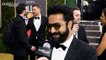 N. T. Rama Rao Jr. On The Success 'RRR' Is Having In America, Seeing The Audience Reaction In Person & More | Golden Globes 2023