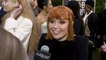 Natasha Lyonne On 'House Of the Dragon', Teases What's Next For 'Poker Face' & More | Golden Globes 2023
