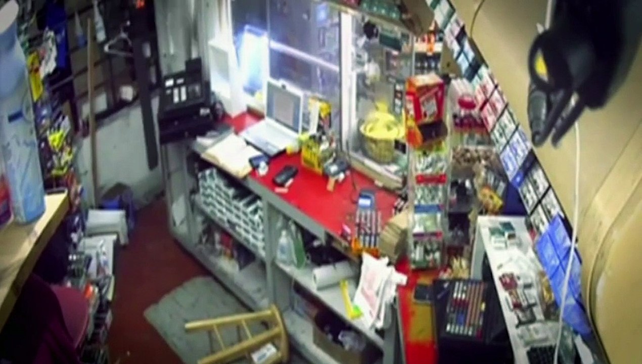 I Survived a Crime - Se1 - Ep02 HD Watch