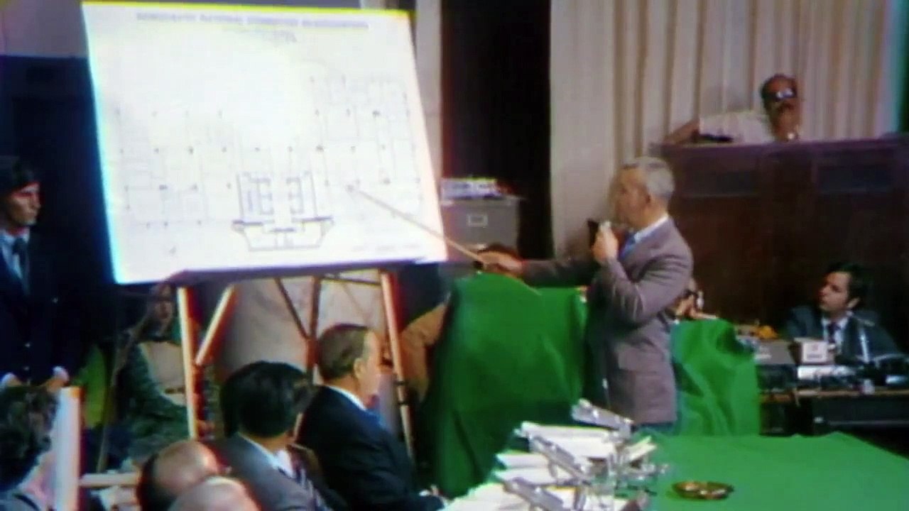 Slow Burn - Se1 - Ep04 - The Hearings HD Watch