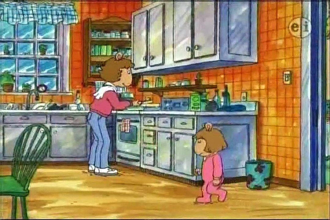 Arthur - Se1 - Ep144 HD Watch
