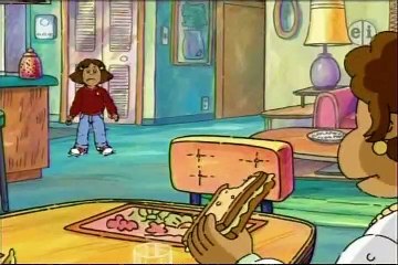 Arthur - Se1 - Ep146 HD Watch