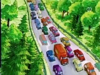 Arthur - Se1 - Ep15 HD Watch