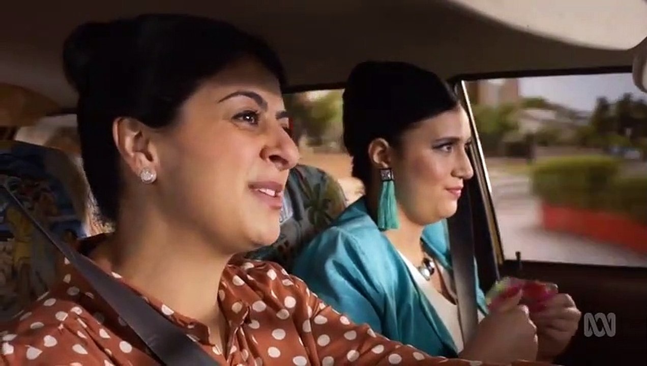 Squinters - Se1 - Ep04 - Road To Nowhere HD Watch