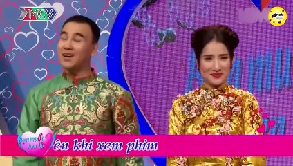 Cặp Đôi Học Chung Trường Bất Ngờ Nhận Ra Nhau Khi Tham Gia Hẹn Hò  Hẹn Hò Hay Nhất