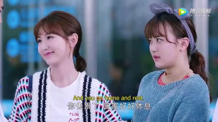 My Robot Boyfriend - Ep15 HD Watch