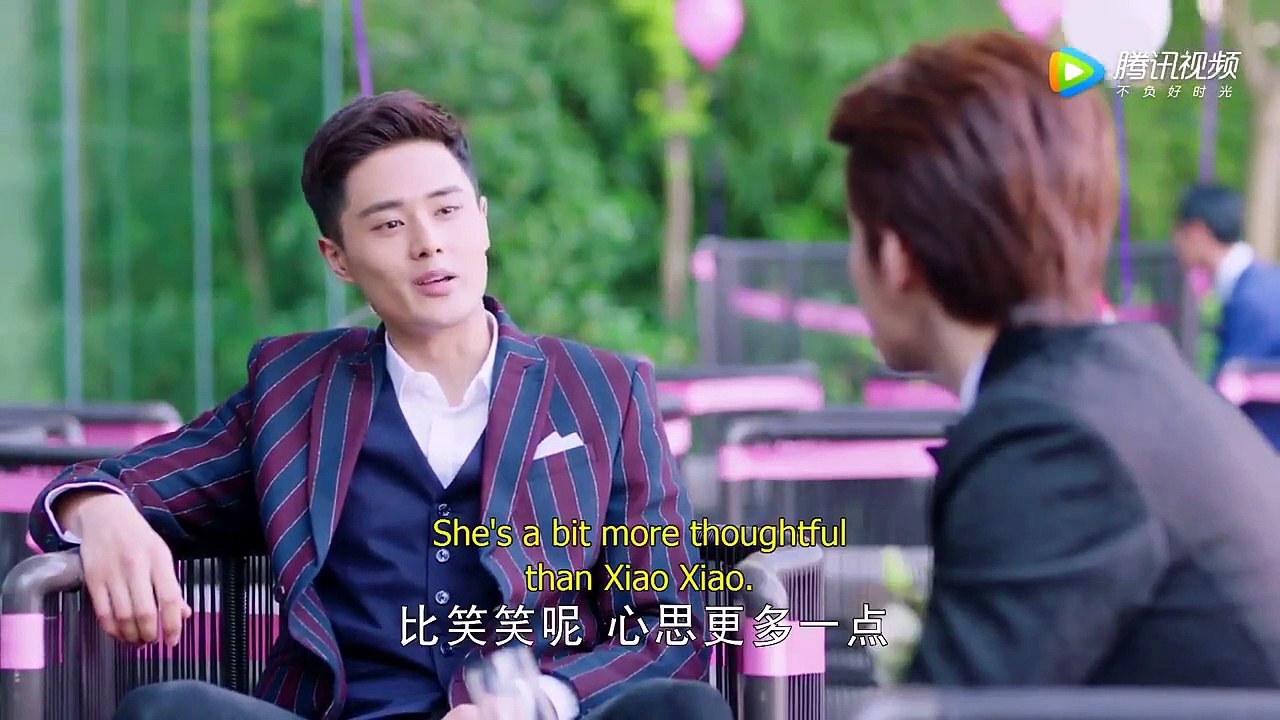 My Robot Boyfriend - Ep16 HD Watch