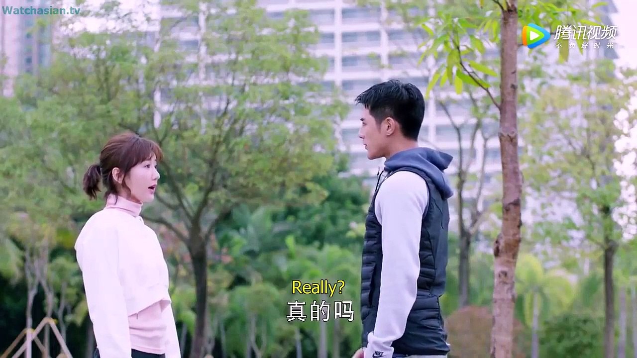 My Robot Boyfriend - Ep17 HD Watch