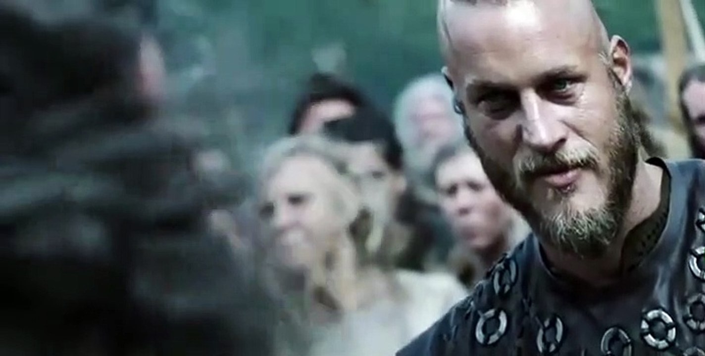 Vikings S01 E06