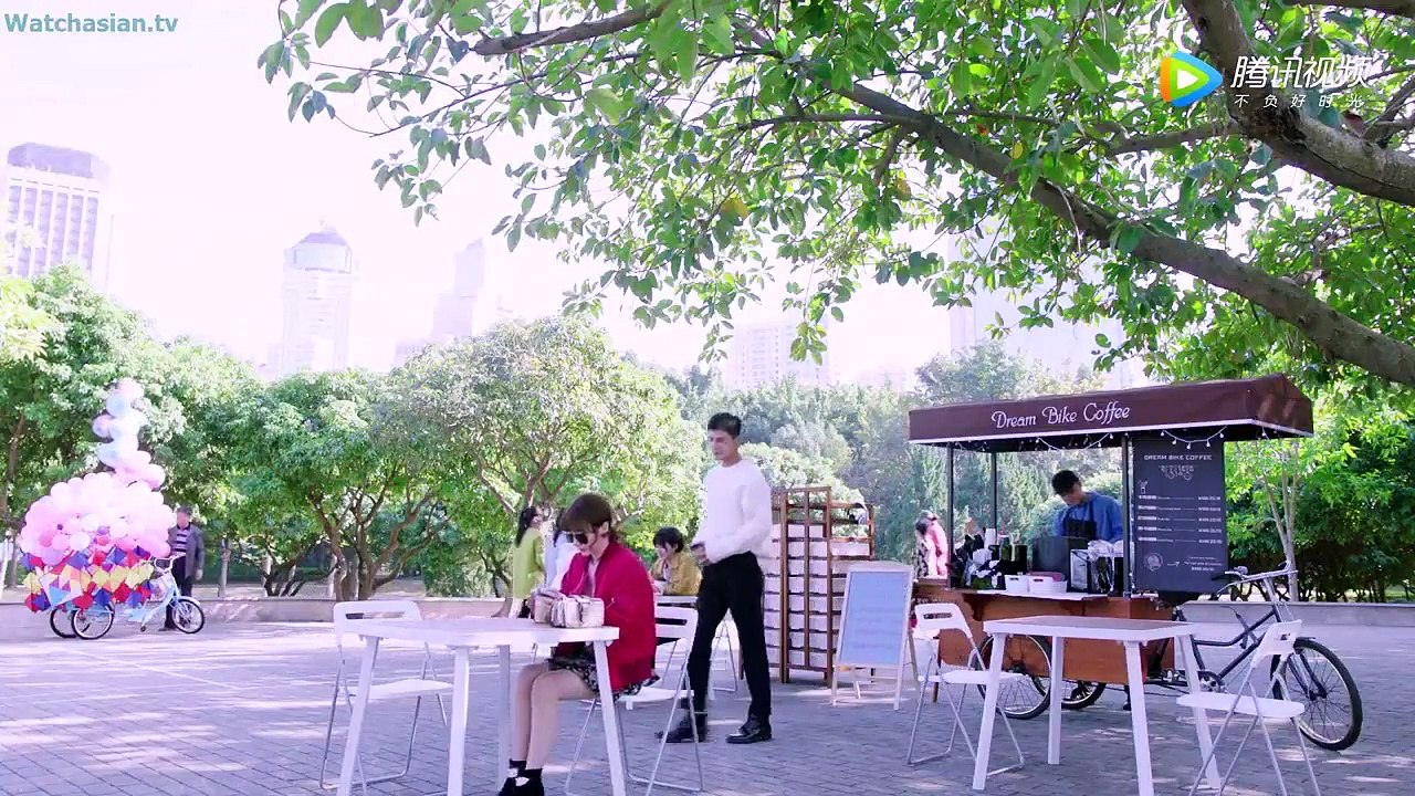 My Robot Boyfriend - Ep20 HD Watch