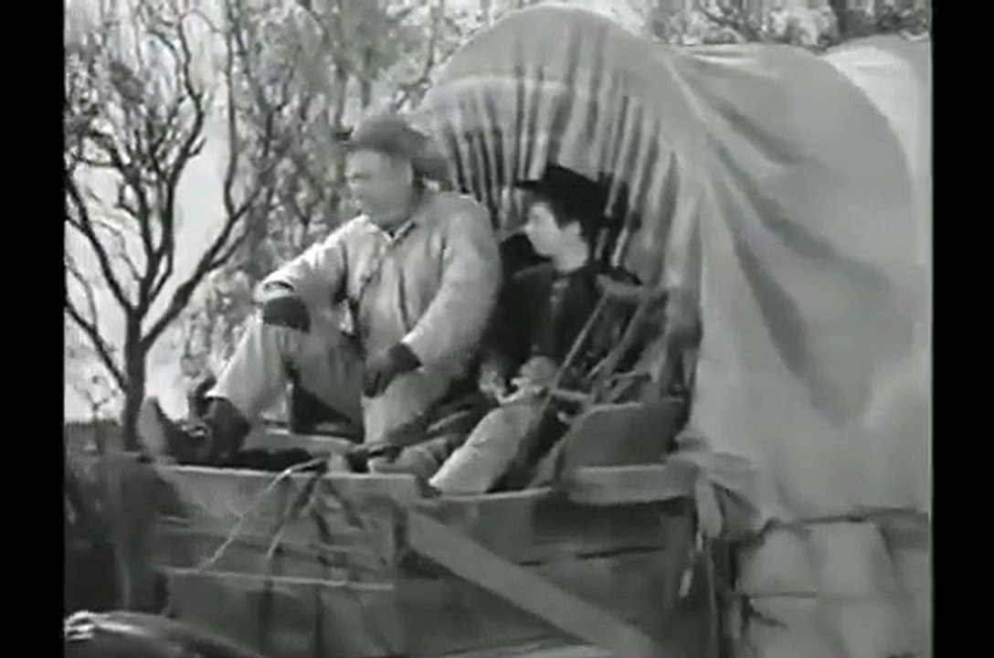 Wagon Train - Se3 - Ep32 HD Watch