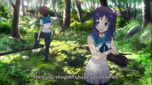 Nagi no Asukara - Ep02 HD Watch