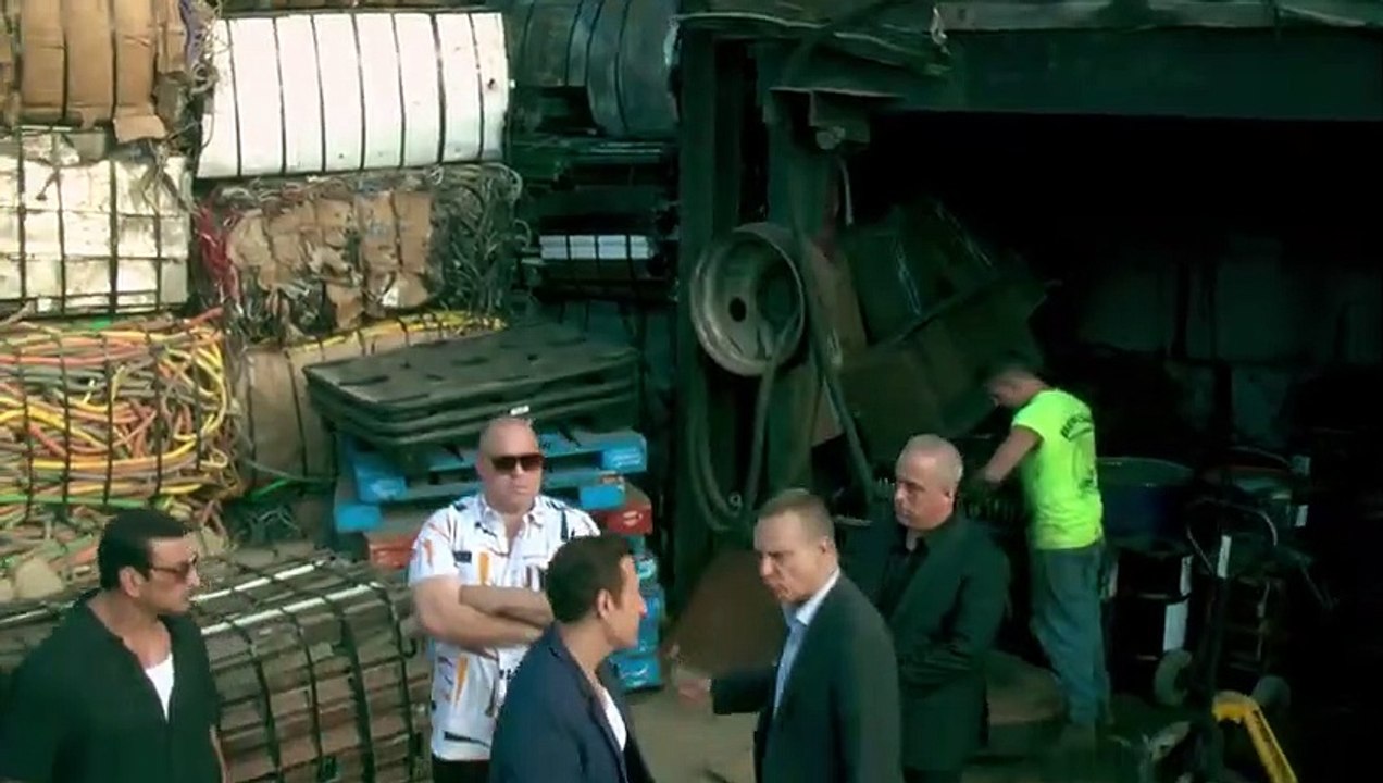 Gravesend - Se1 - Ep04 HD Watch