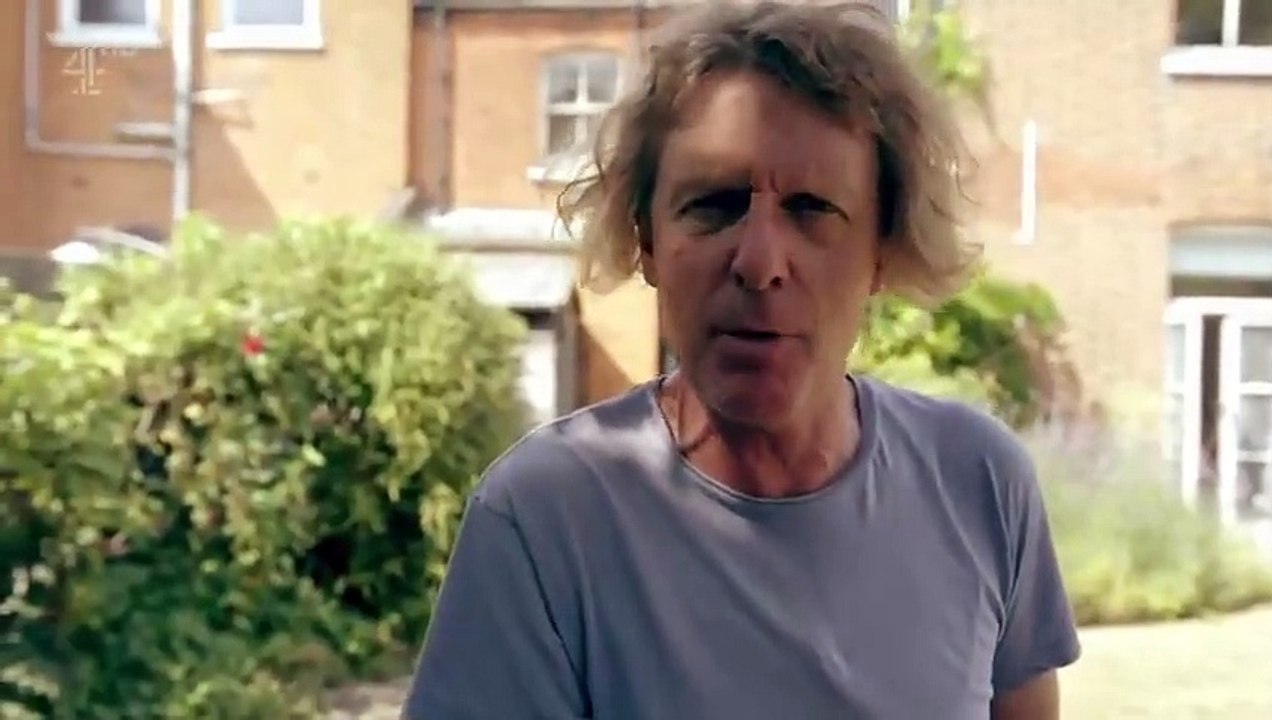 Grayson Perry - Rites of Passage - Seaosn 1 - Ep04 - Coming of Age HD Watch