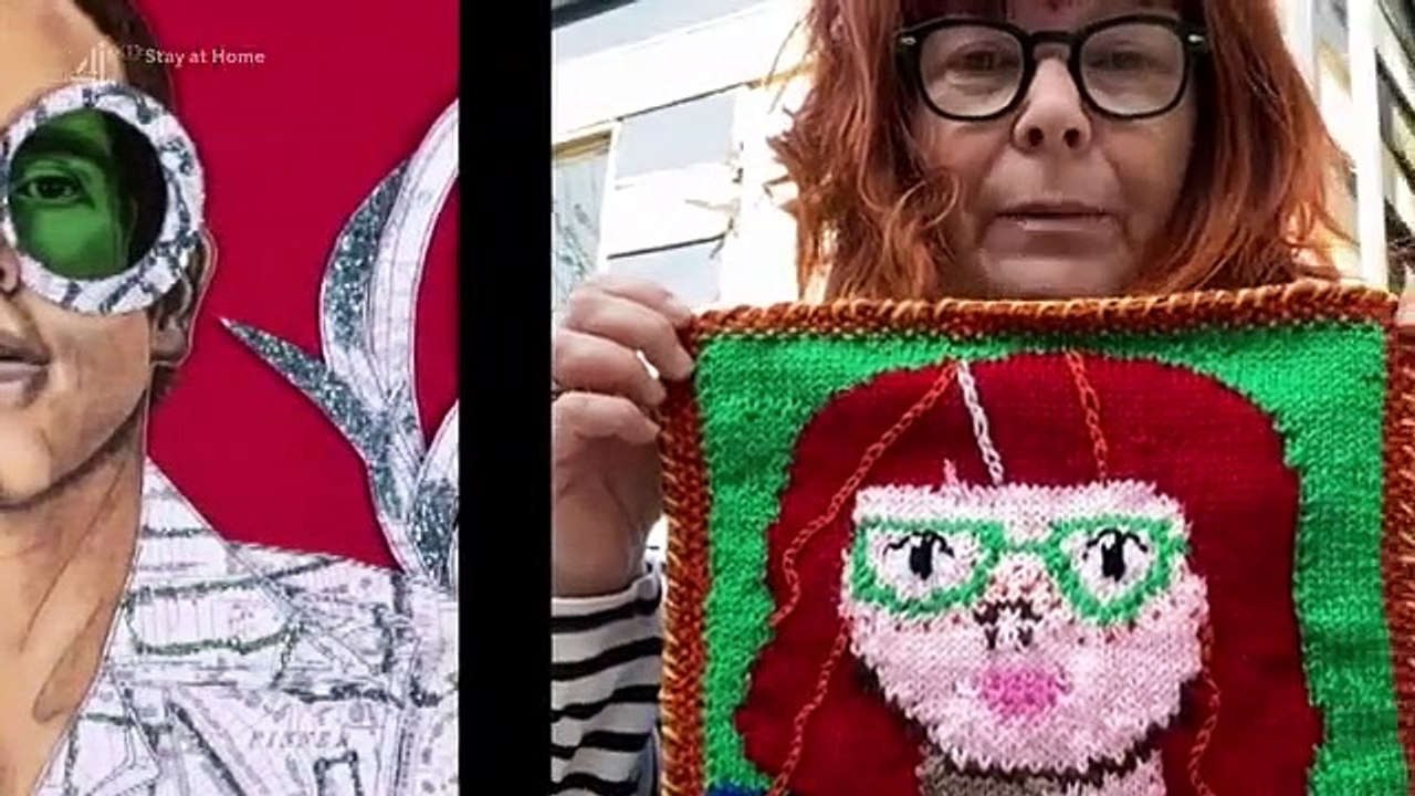 Grayson's Art Club - Se1 - Ep01 HD Watch