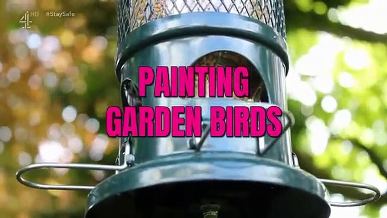 Grayson's art club - se1 - ep04 hd watch