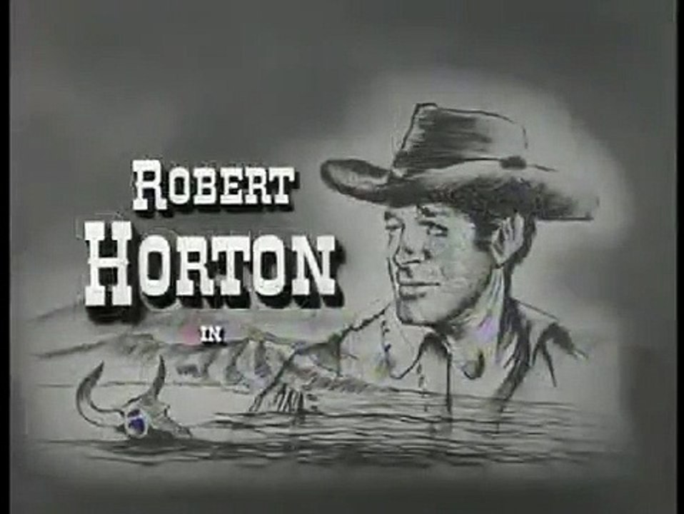 Wagon Train - Se3 - Ep31 HD Watch