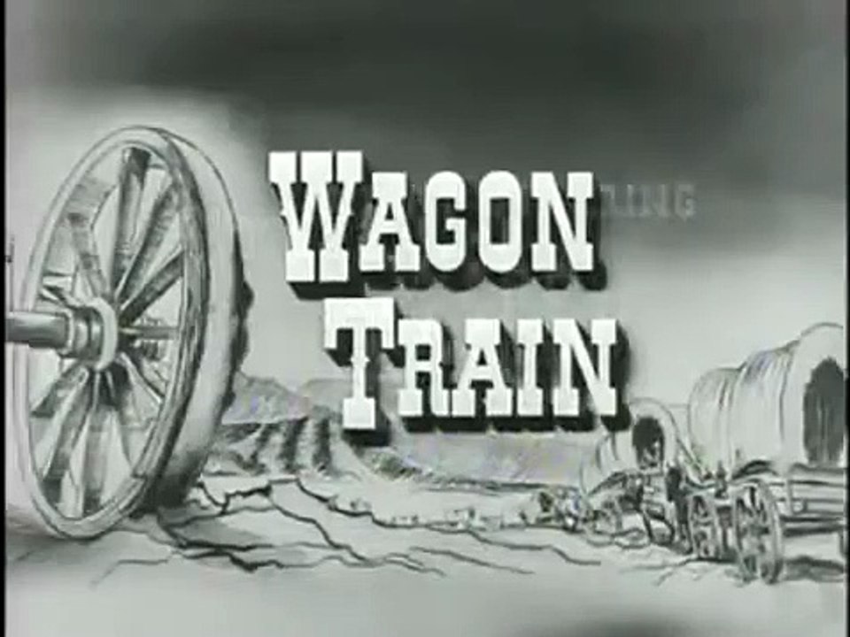 Wagon Train - Se3 - Ep29 HD Watch
