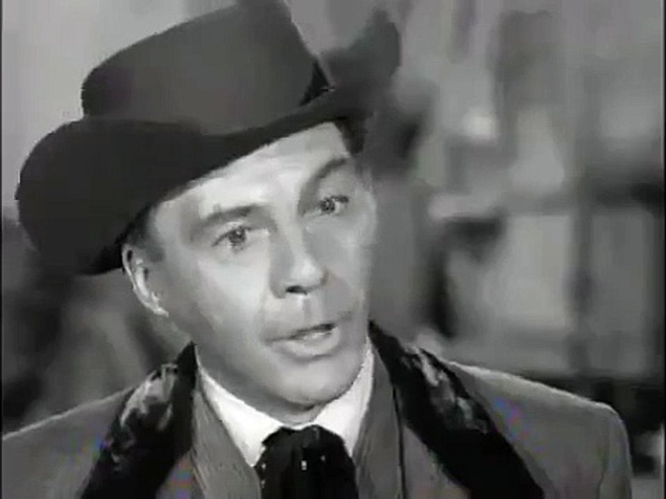 Wagon Train - Se3 - Ep36 HD Watch