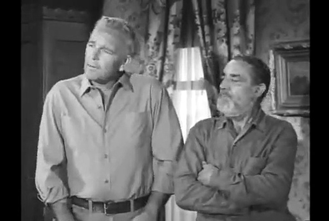 Wagon Train - Se4 - Ep02 HD Watch