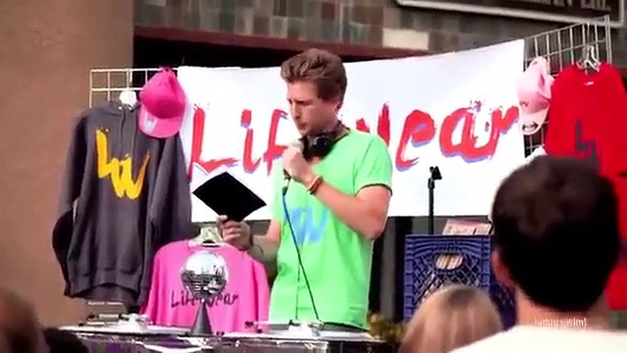 Newsreaders - Se1 - Ep07 HD Watch