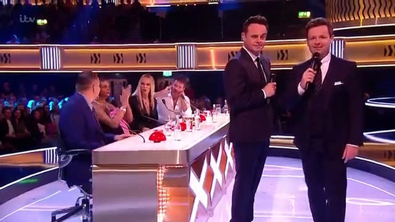 Britain's Got Talent - The Champions - Se1 - Ep03 - Champions 3 HD Watch