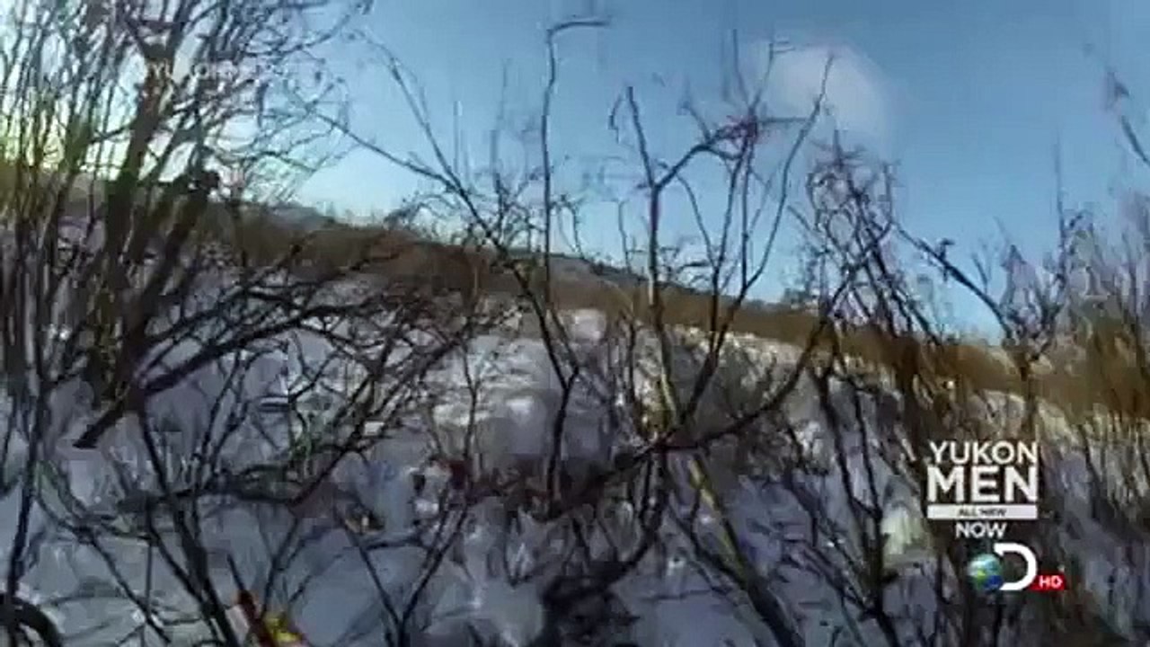 Yukon Men - Se2 - Ep06 HD Watch