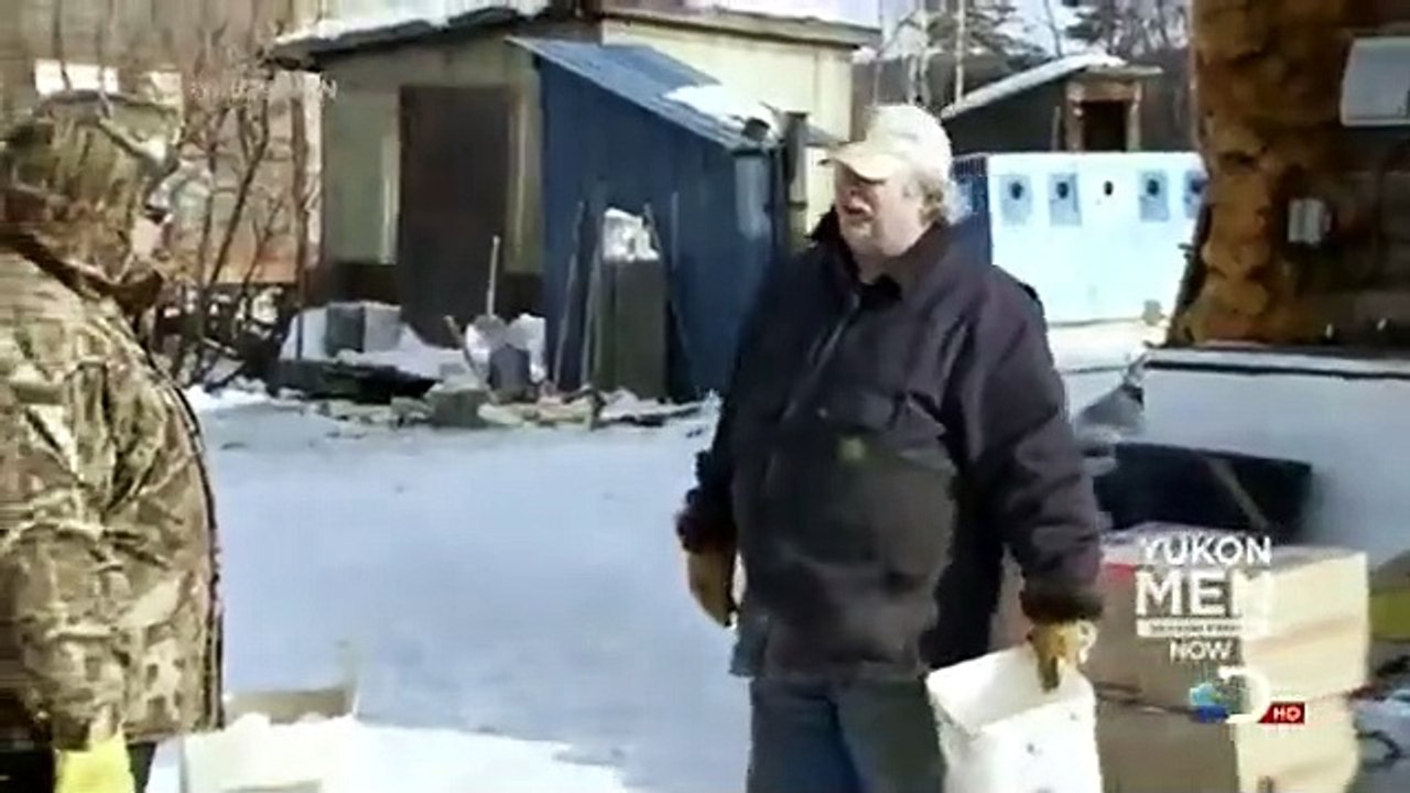 Yukon Men - Se2 - Ep08 HD Watch