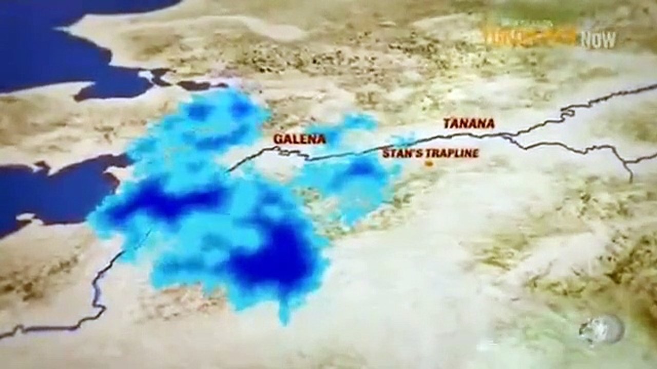 Yukon Men - Se2 - Ep09 HD Watch