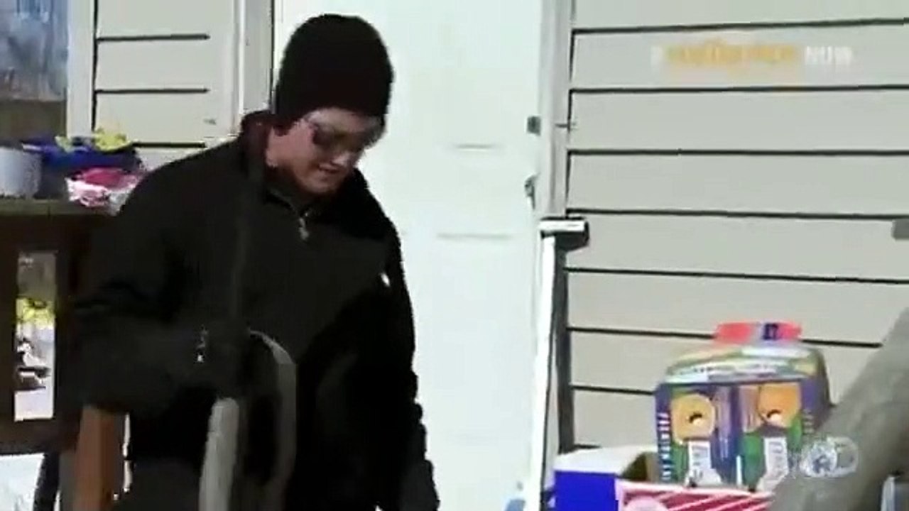 Yukon Men - Se2 - Ep10 HD Watch