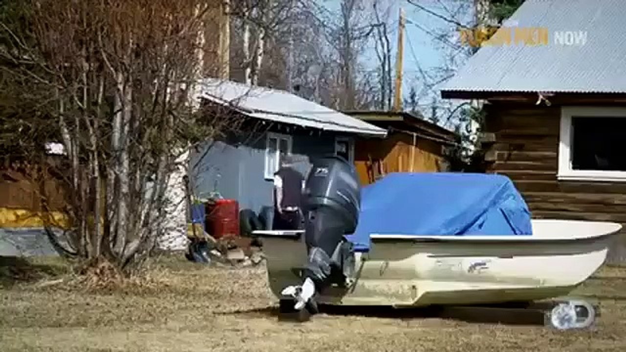 Yukon Men - Se2 - Ep14 HD Watch