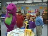 Barney $$ Friends - Se2 - Ep16 HD Watch