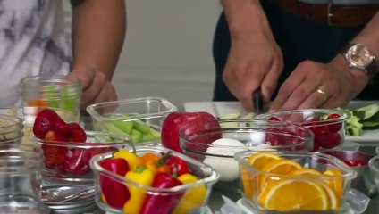 Consumer 101 - Se2 - Ep10 - Super Charged HD Watch