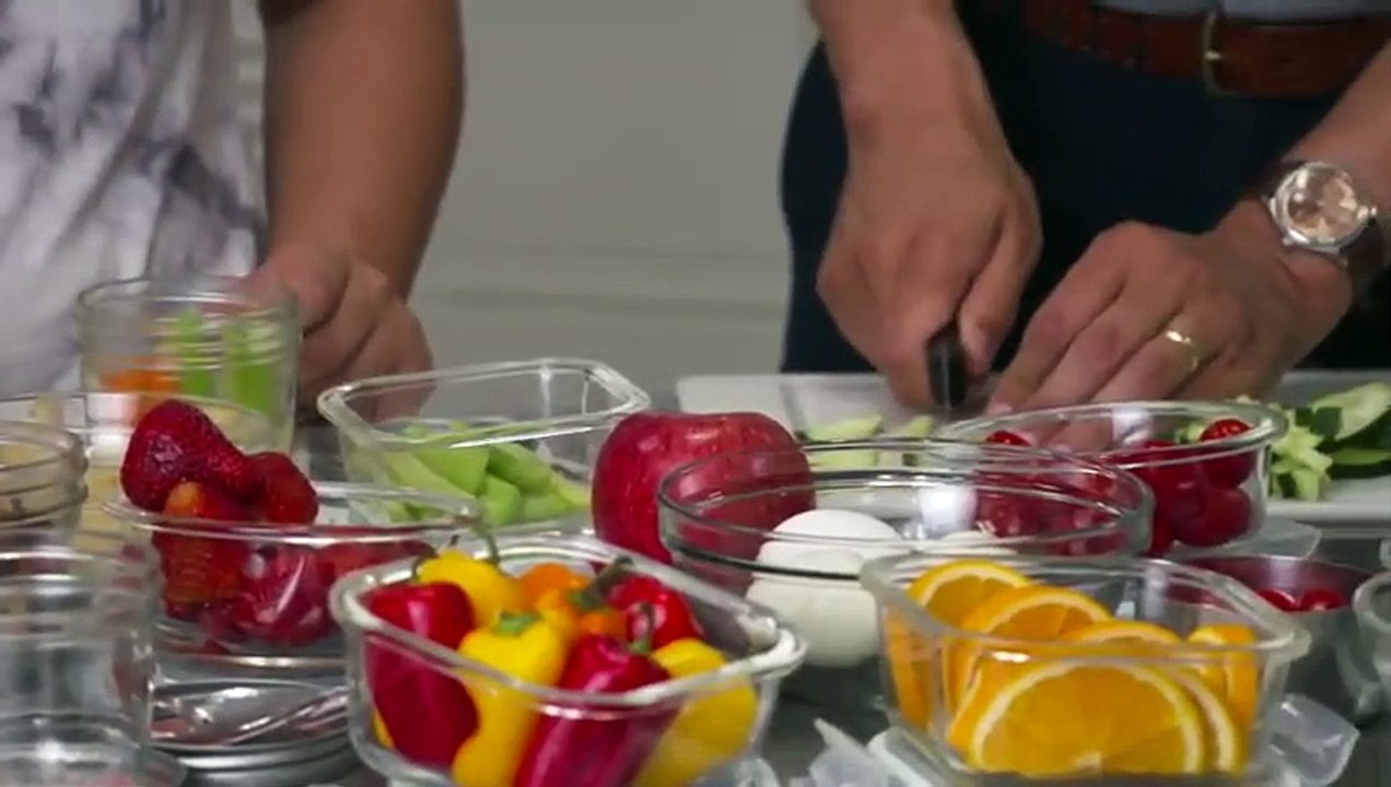 Consumer 101 - Se2 - Ep10 - Super Charged HD Watch