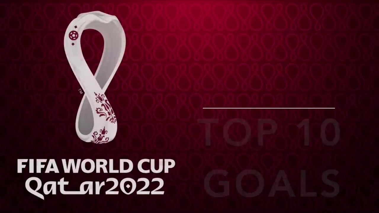 TOP 10 GOALS | FIFA World Cup Qatar 2022