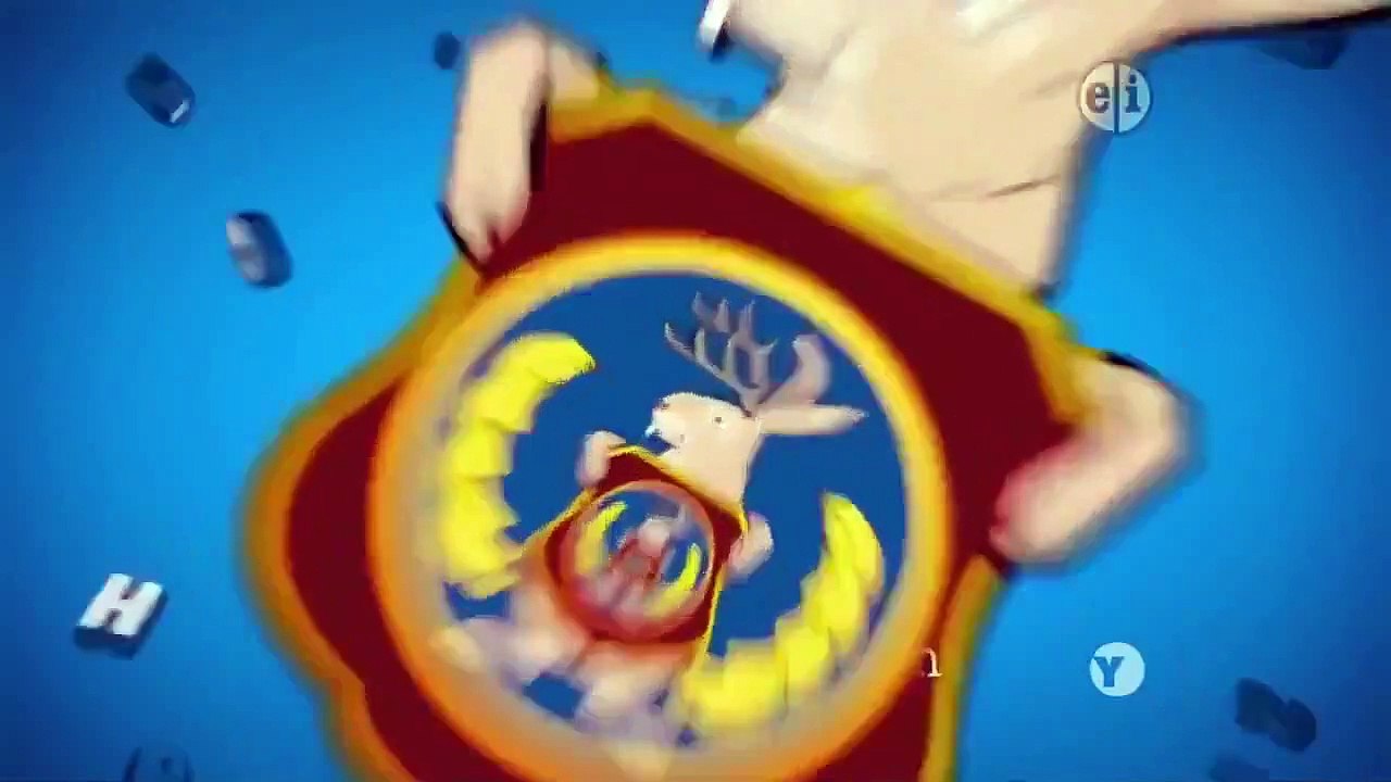 Odd Squad - Se2 - Ep02 - First Day HD Watch