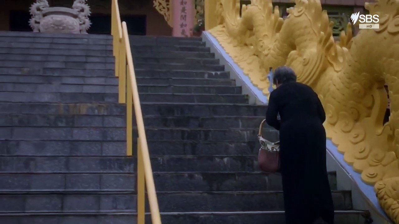 Hungry ghosts - se1 - ep01 hd watch
