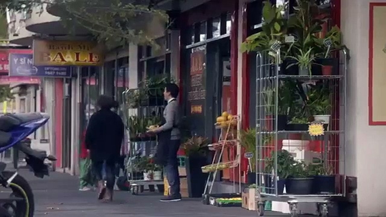Hungry Ghosts - Se1 - Ep04 HD Watch