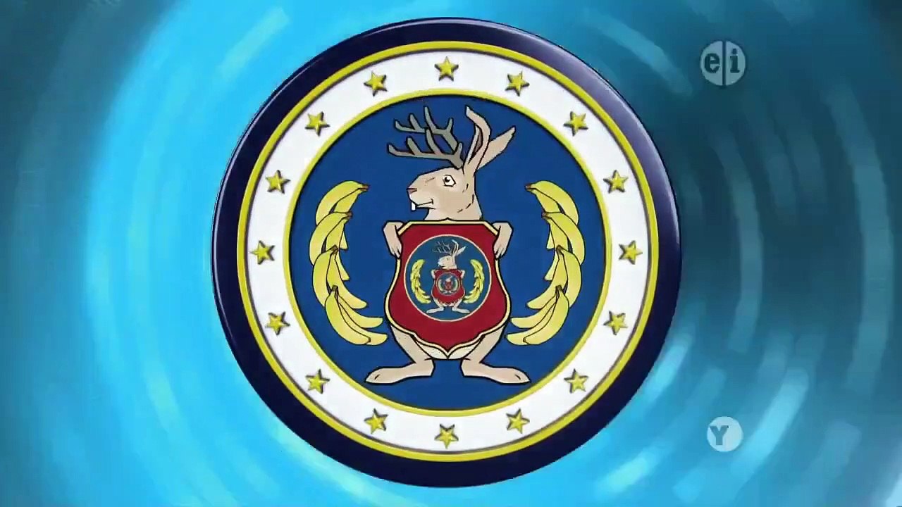 Odd Squad - Se2 - Ep07 - Olympia's Day; Otis's Day HD Watch