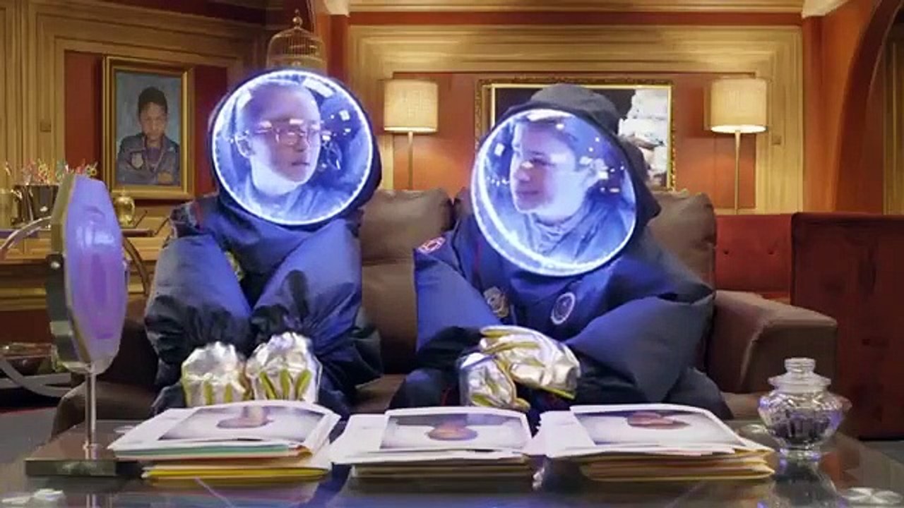Odd Squad - Se2 - Ep11 - Extreme Cakeover; A Job Well Undone HD Watch