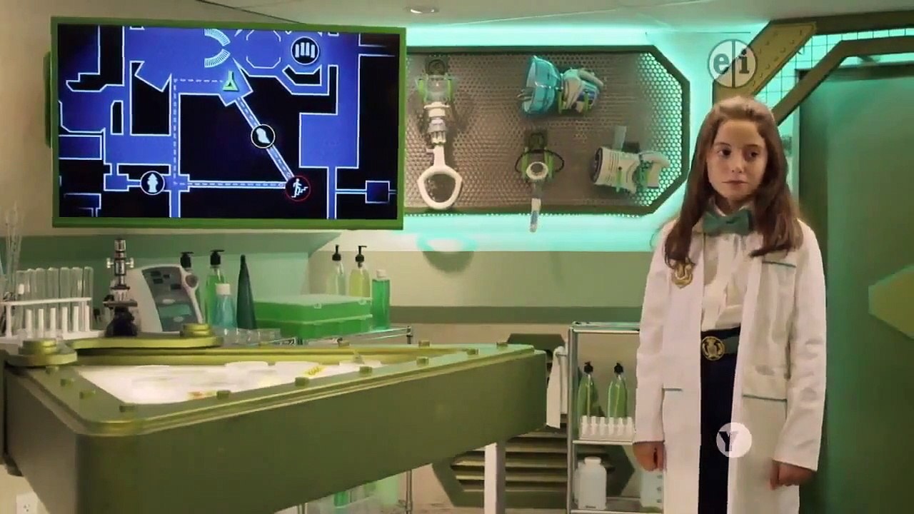 Odd Squad - Se2 - Ep08 - And Then They Were Puppies; A Case of the Sillies HD Watch