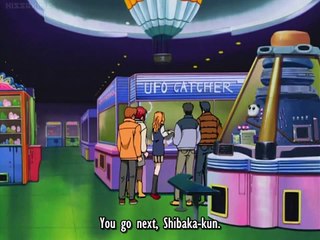 Hungry Heart - Wild - Ep45 HD Watch