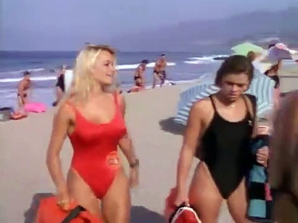 Baywatch - Se3 - Ep04 - Rookie of the Year HD Watch