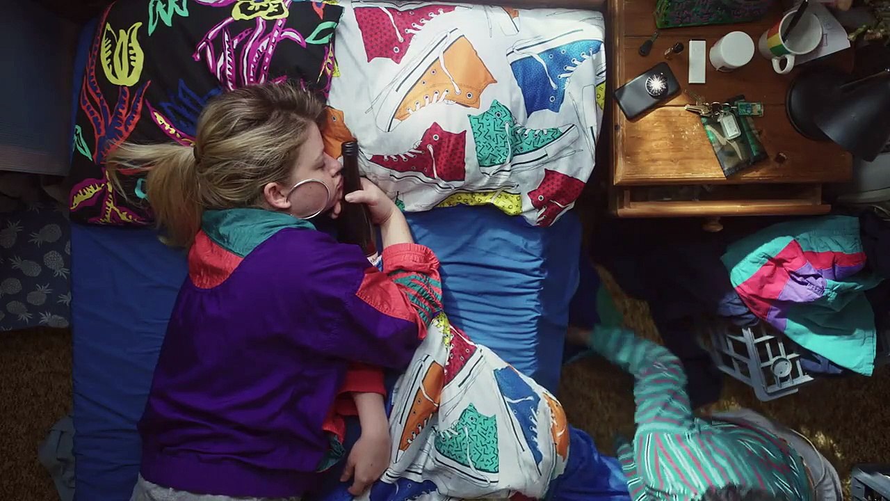 Iggy $$ Ace - Se1 - Ep03 HD Watch