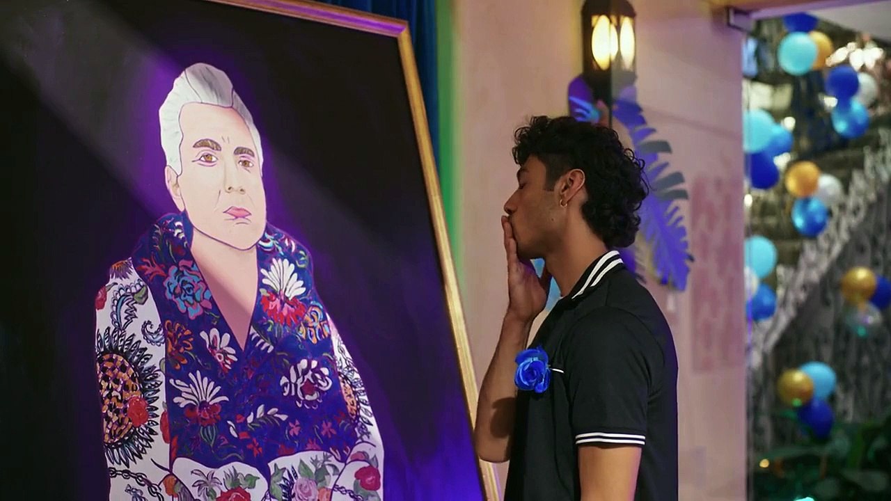 Iggy $$ Ace - Se1 - Ep05 HD Watch