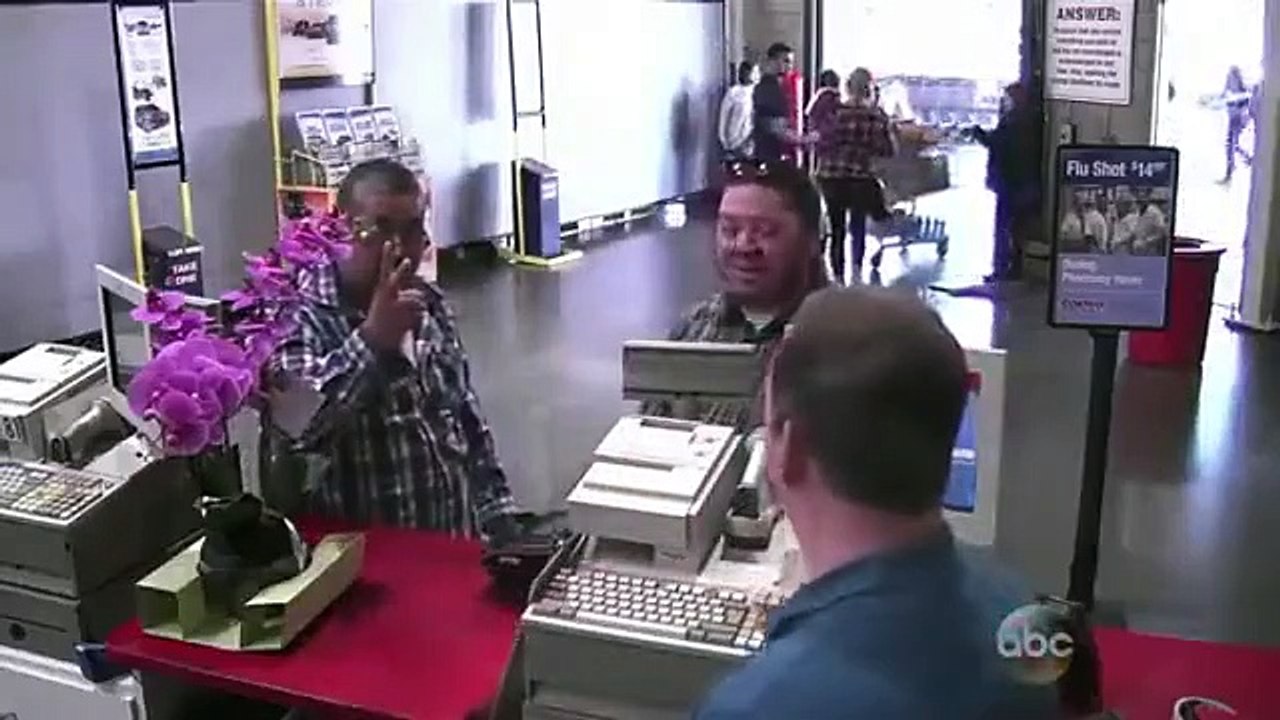 Jimmy Kimmel Live! - Se14 - Ep12 HD Watch