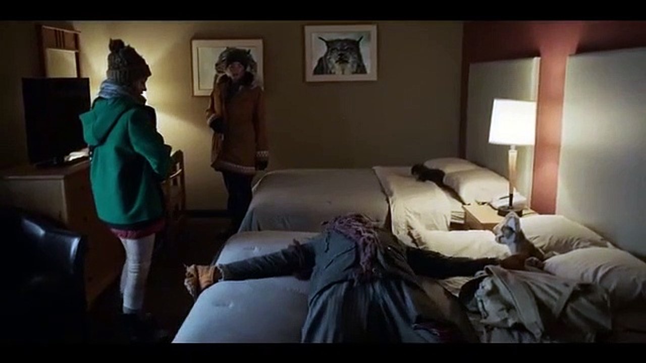 Black Summer - Se2 - Ep07 HD Watch