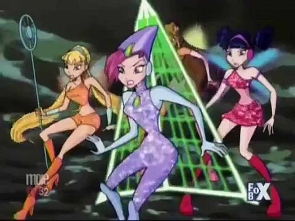 Winx Club - Se1 - Ep26 HD Watch