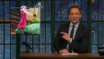 Late Night with Seth Meyers - Se2 - Ep152 HD Watch